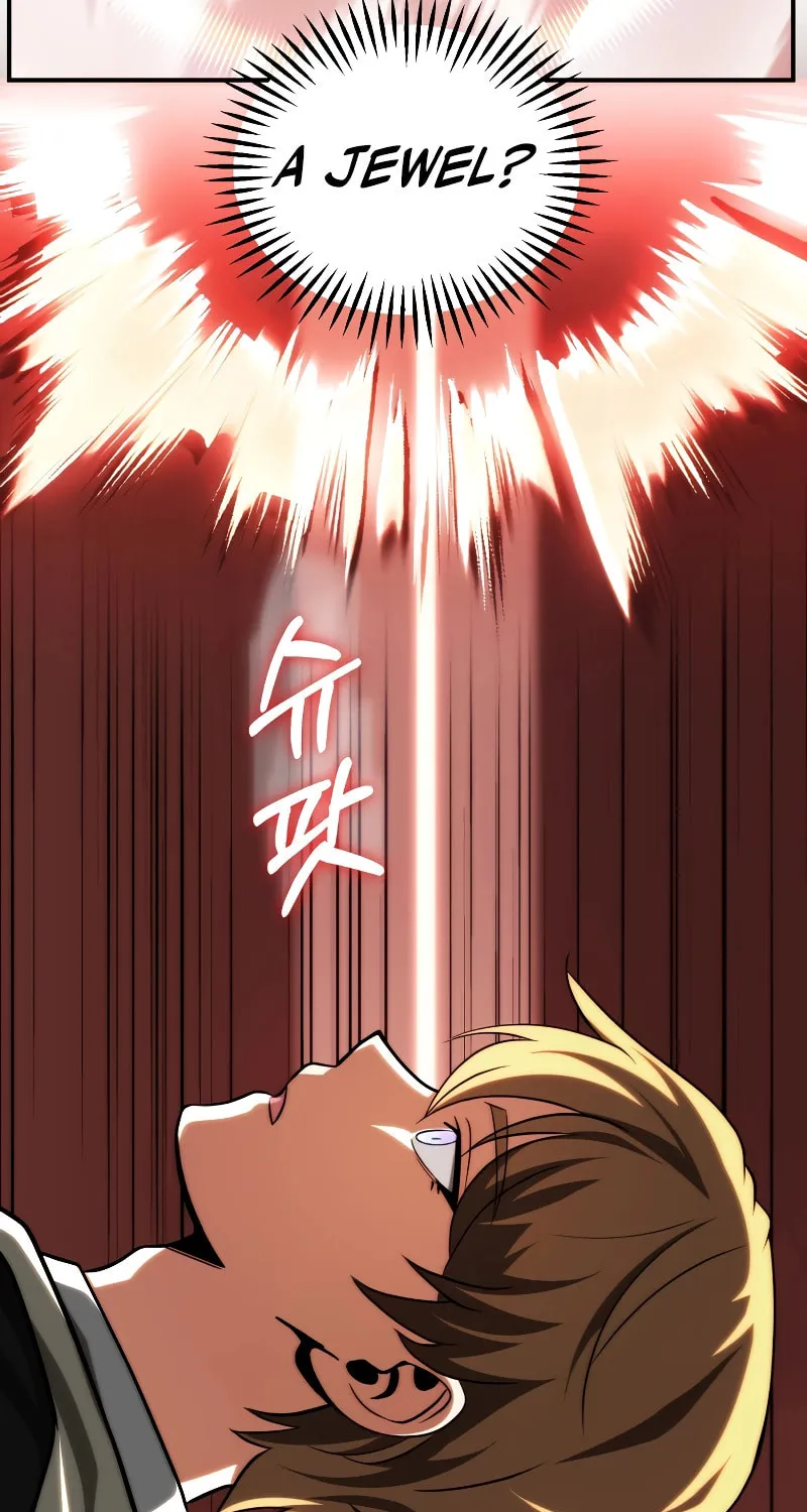 Youngest Son of the Renowned Magic Clan Chapter 57 page 33 - 