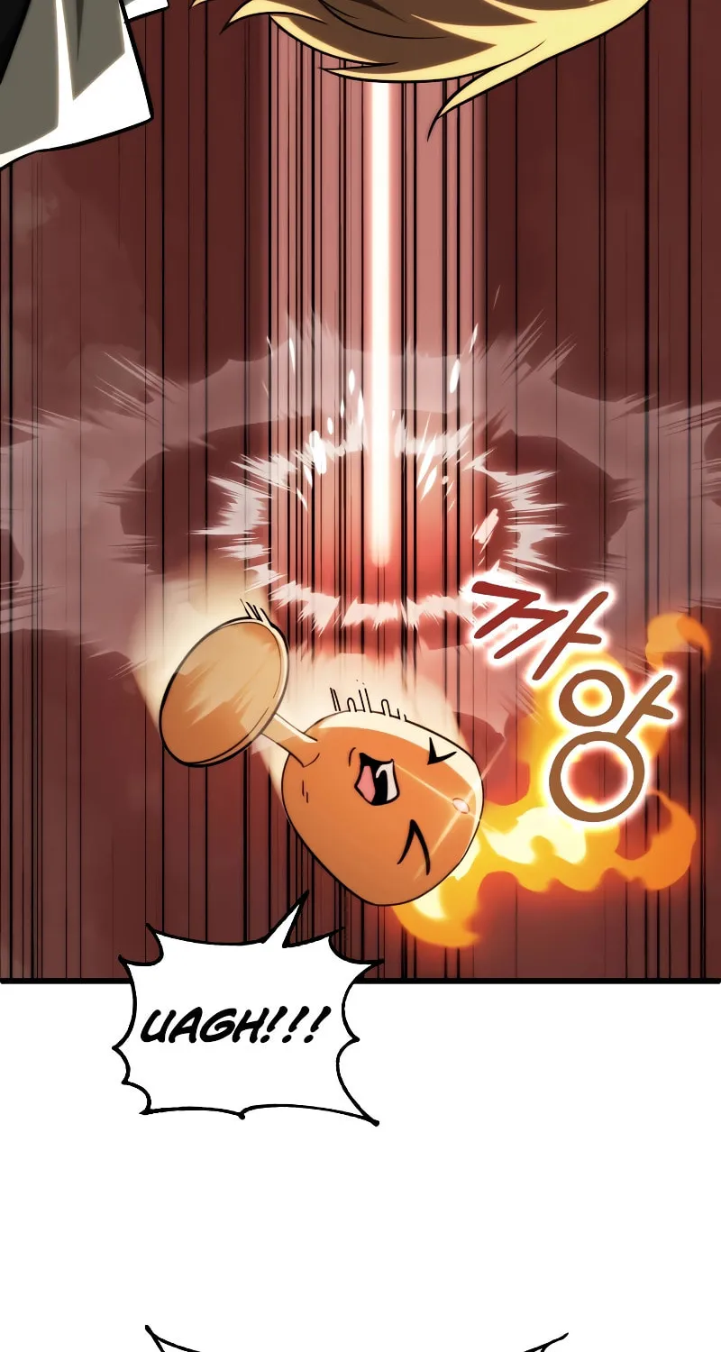 Youngest Son of the Renowned Magic Clan Chapter 57 page 34 - 