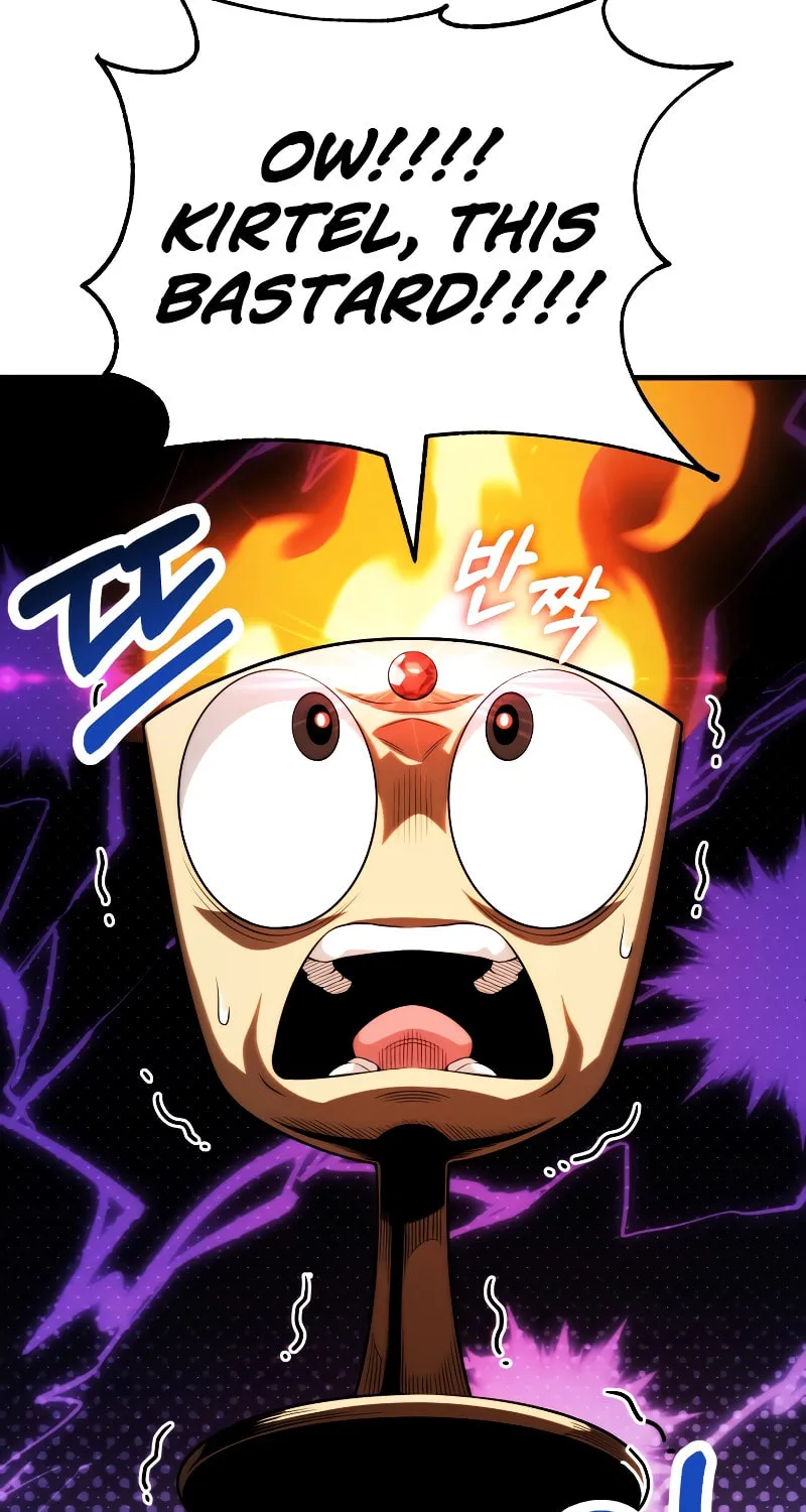 Youngest Son of the Renowned Magic Clan Chapter 57 page 35 - 