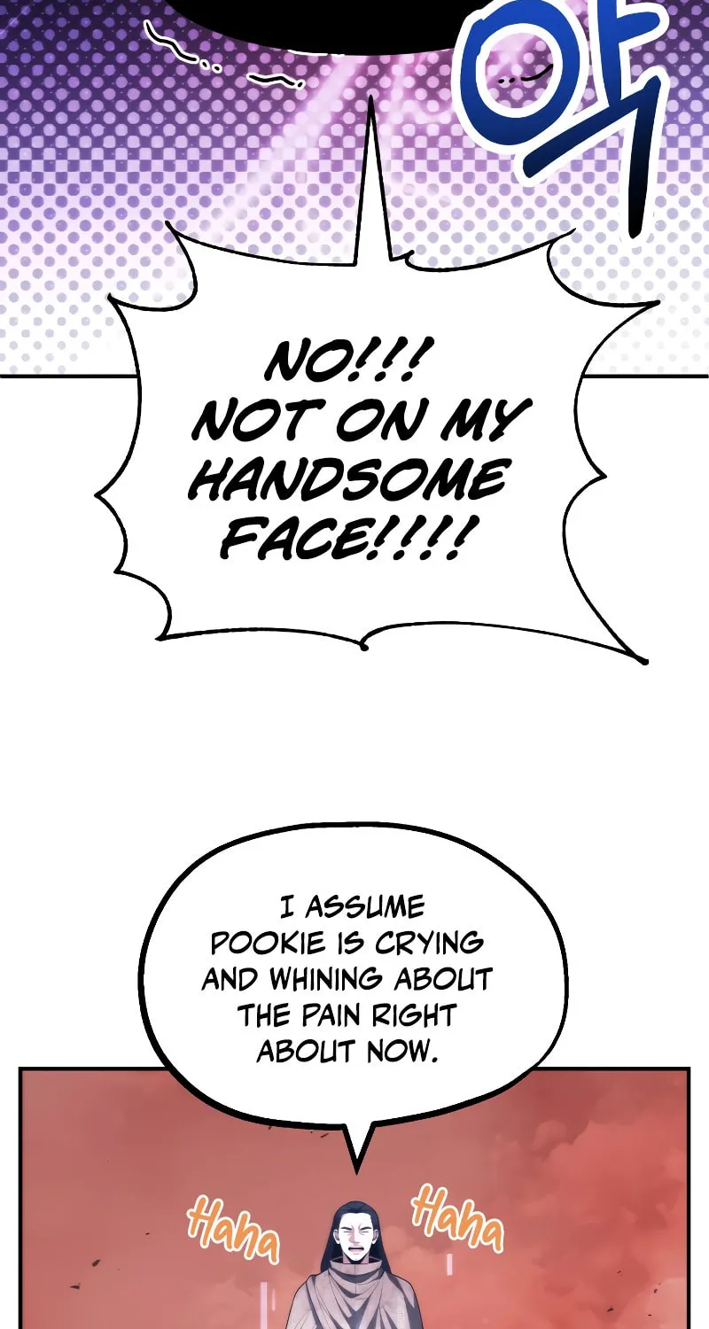 Youngest Son of the Renowned Magic Clan Chapter 57 page 36 - 