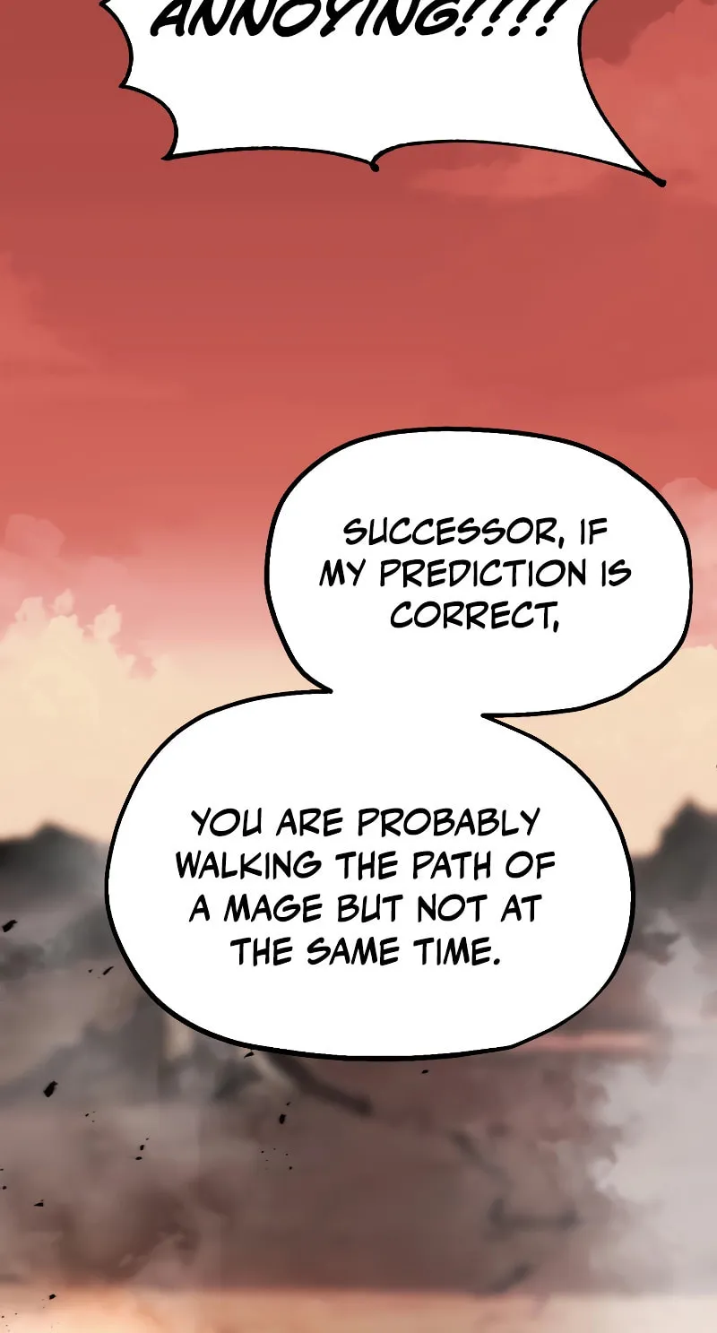 Youngest Son of the Renowned Magic Clan Chapter 57 page 39 - 