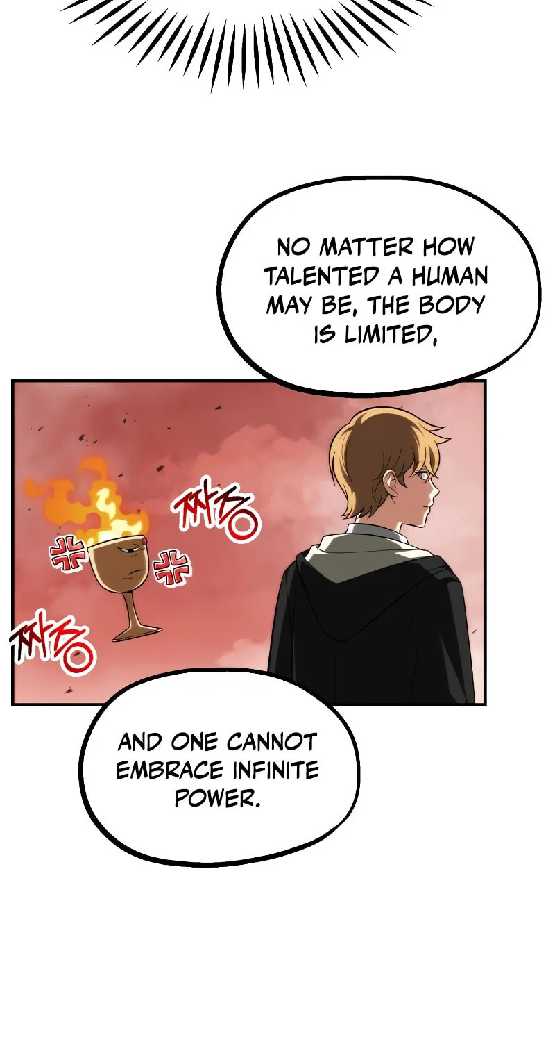 Youngest Son of the Renowned Magic Clan Chapter 57 page 41 - 