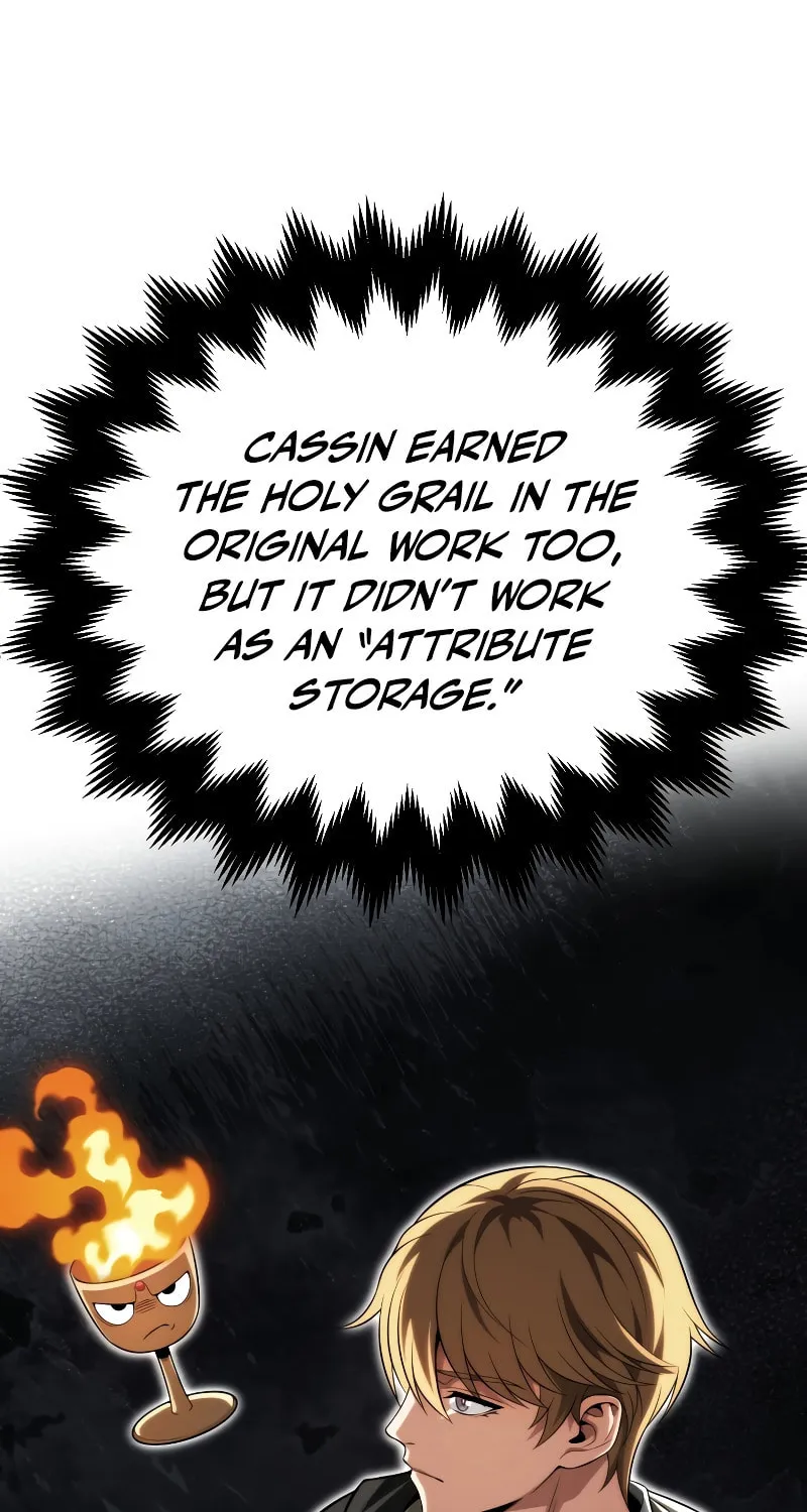 Youngest Son of the Renowned Magic Clan Chapter 57 page 43 - 