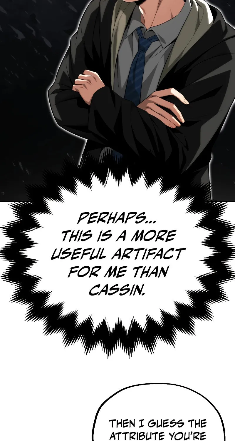 Youngest Son of the Renowned Magic Clan Chapter 57 page 44 - 