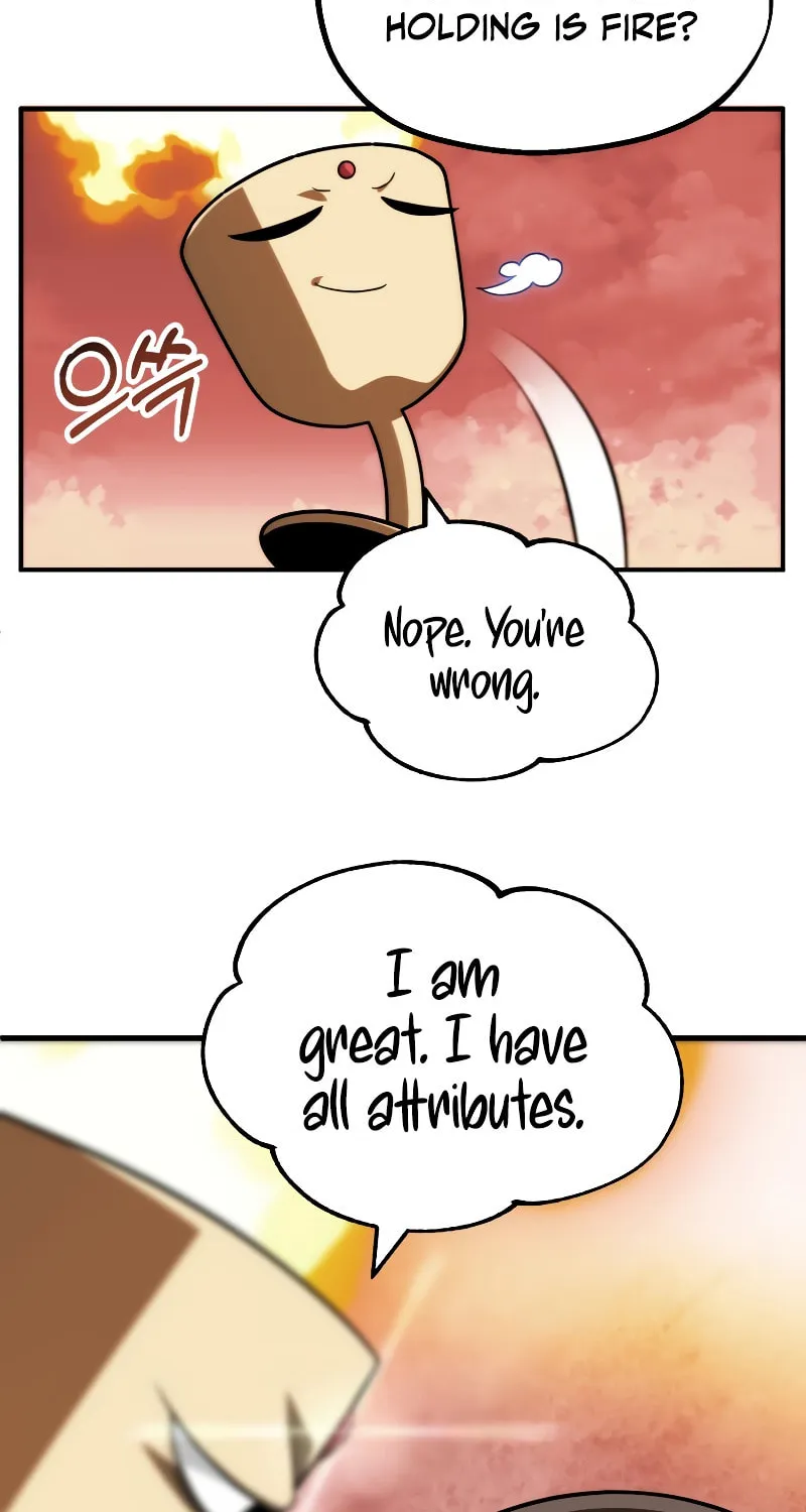 Youngest Son of the Renowned Magic Clan Chapter 57 page 45 - 
