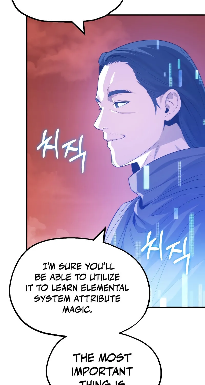 Youngest Son of the Renowned Magic Clan Chapter 57 page 47 - 