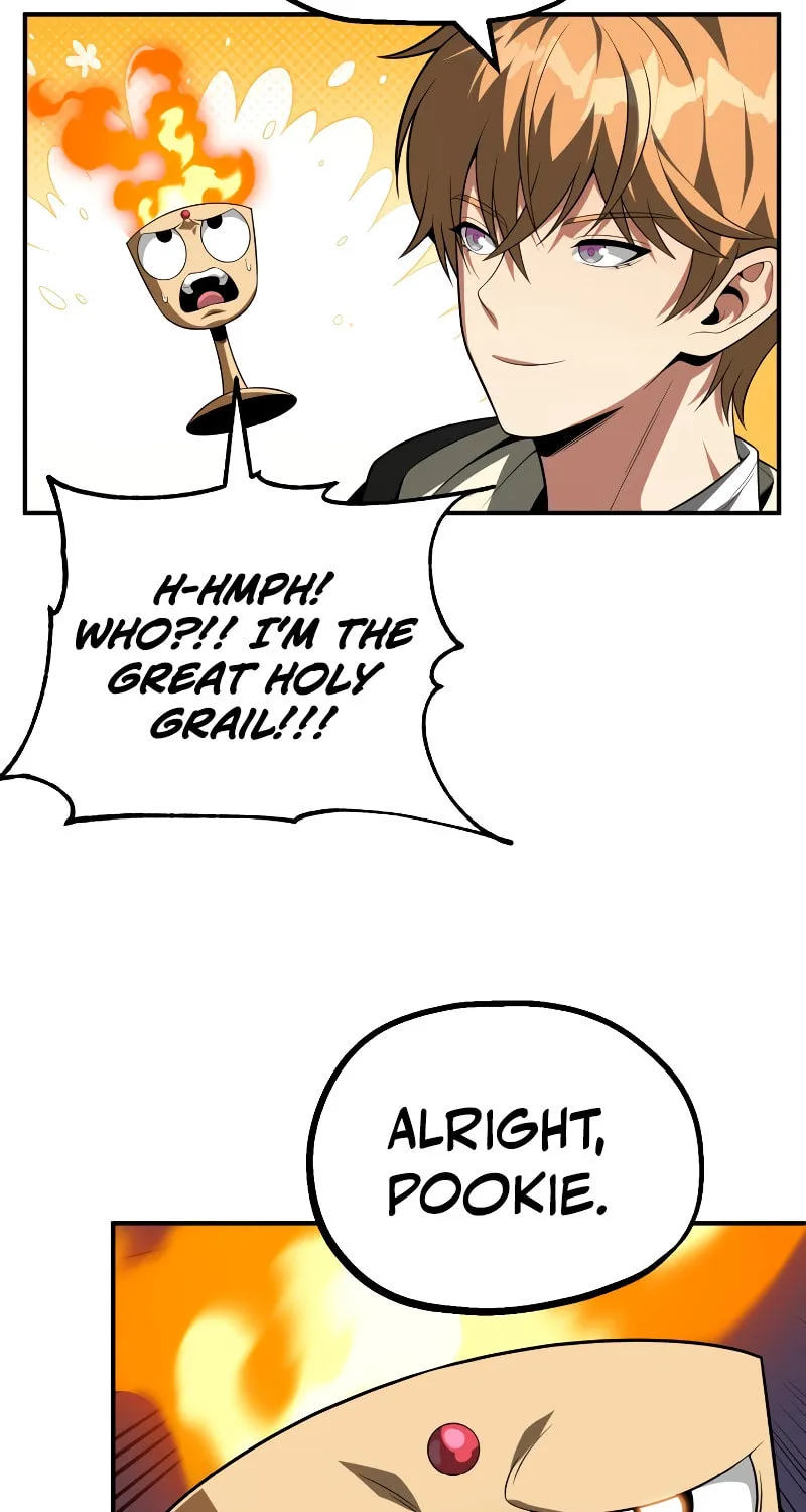 Youngest Son of the Renowned Magic Clan Chapter 57 page 55 - 