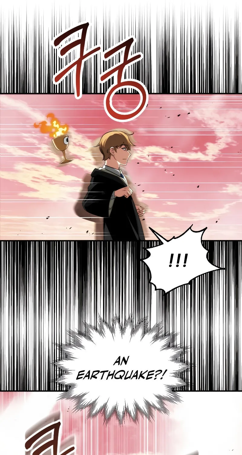 Youngest Son of the Renowned Magic Clan Chapter 57 page 57 - 