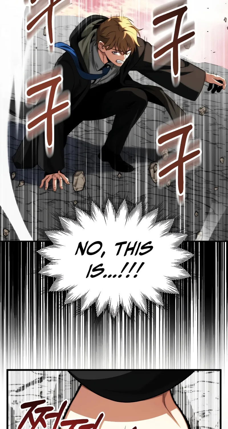 Youngest Son of the Renowned Magic Clan Chapter 57 page 58 - 