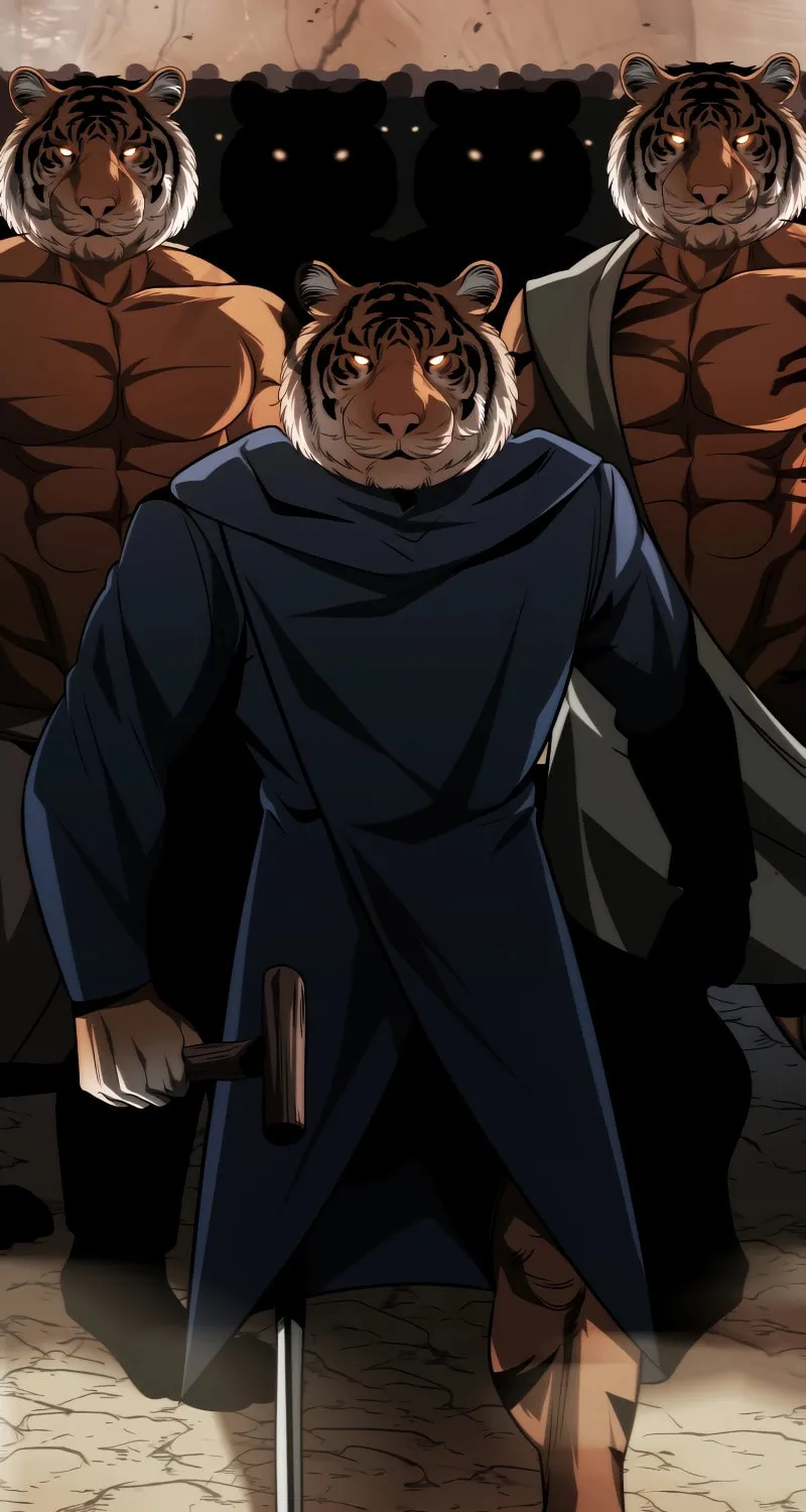Youngest Son of the Renowned Magic Clan Chapter 57 page 67 - 