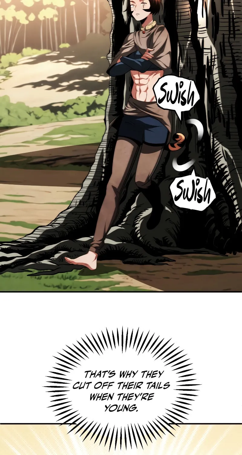 Youngest Son of the Renowned Magic Clan Chapter 57 page 81 - 