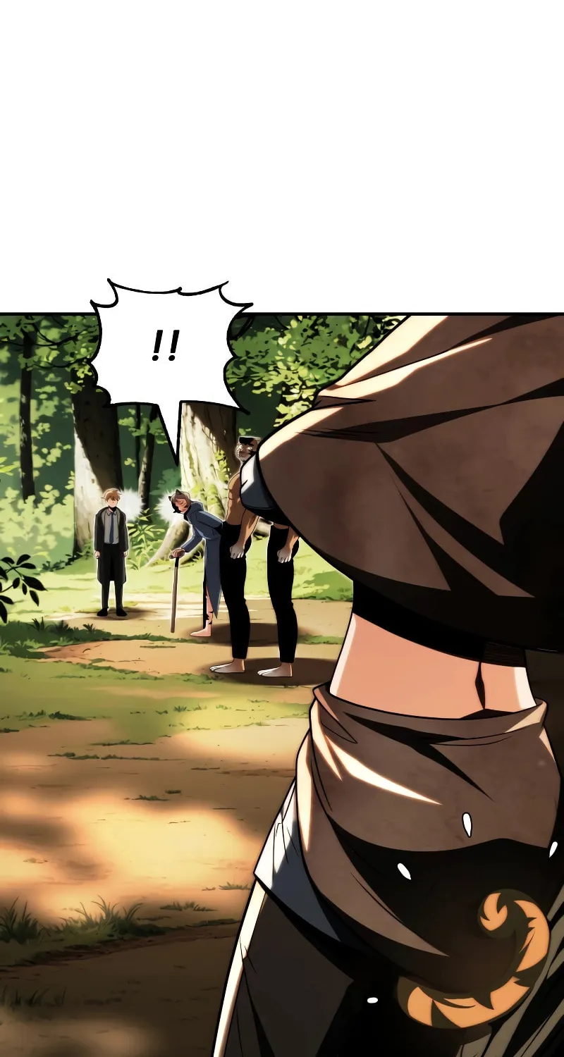 Youngest Son of the Renowned Magic Clan Chapter 57 page 83 - 