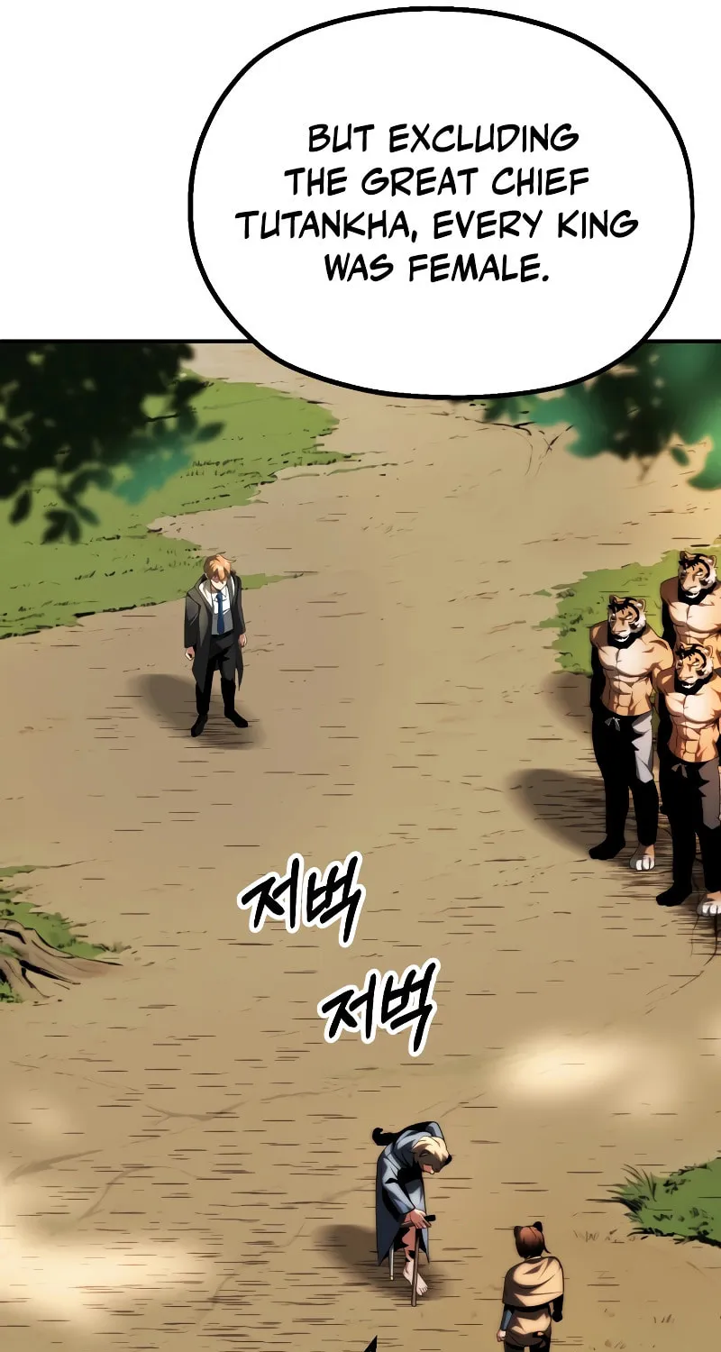 Youngest Son of the Renowned Magic Clan Chapter 57 page 86 - 