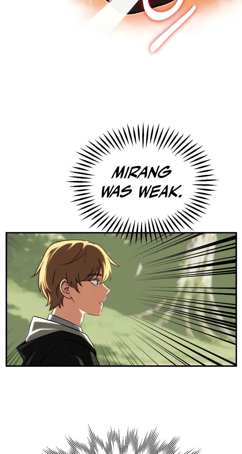 Youngest Son of the Renowned Magic Clan Chapter 57 page 90 - 