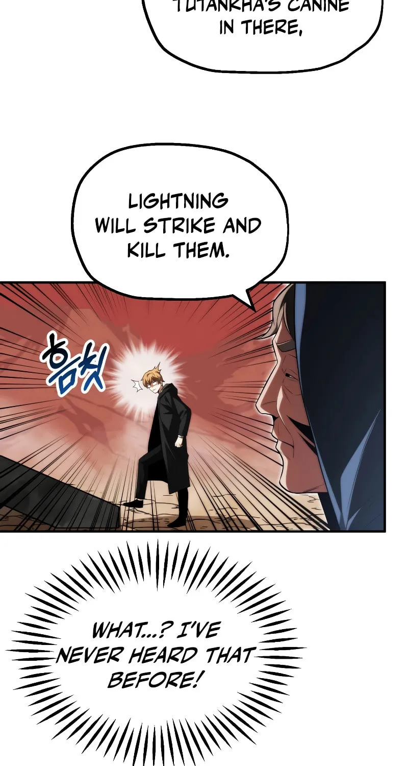 Youngest Son of the Renowned Magic Clan Chapter 57 page 10 - 