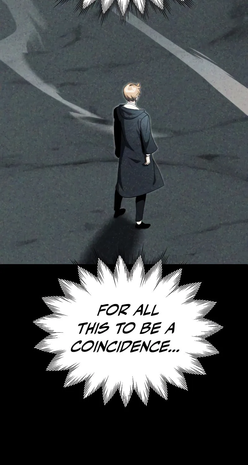 Youngest Son of the Renowned Magic Clan Chapter 57 page 97 - 