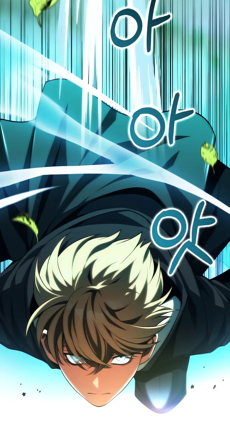 Youngest Son of the Renowned Magic Clan Chapter 58 page 12 - 