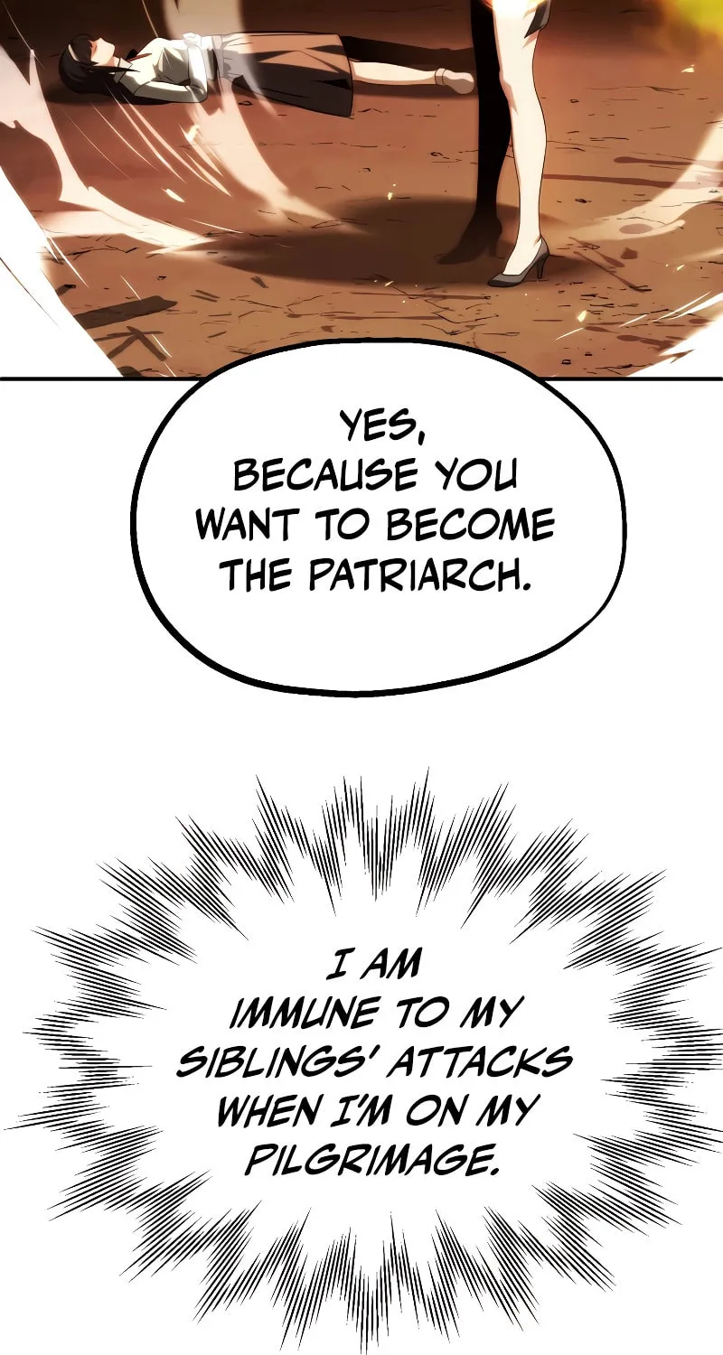 Youngest Son of the Renowned Magic Clan Chapter 58 page 117 - 