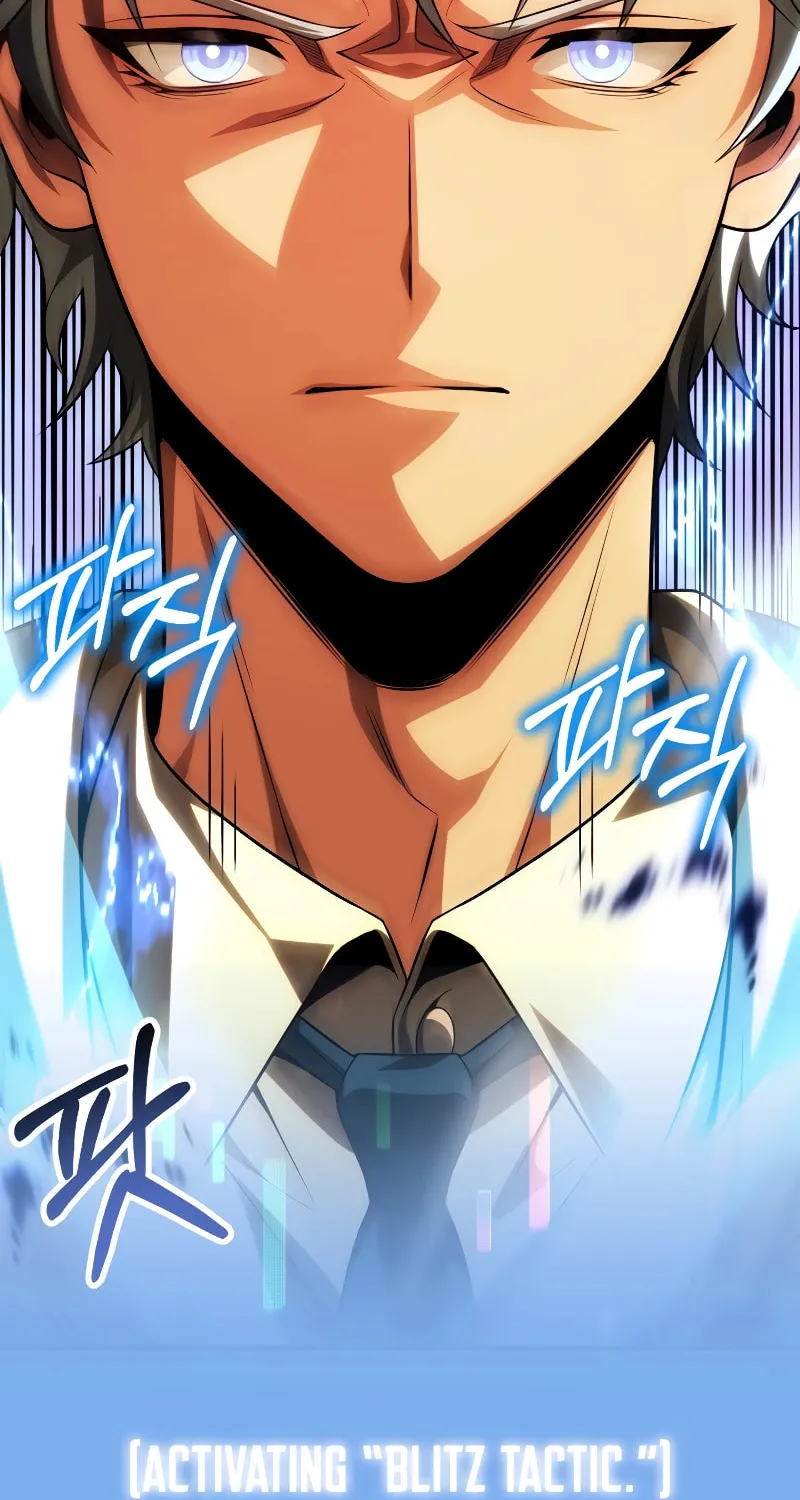 Youngest Son of the Renowned Magic Clan Chapter 58 page 136 - 