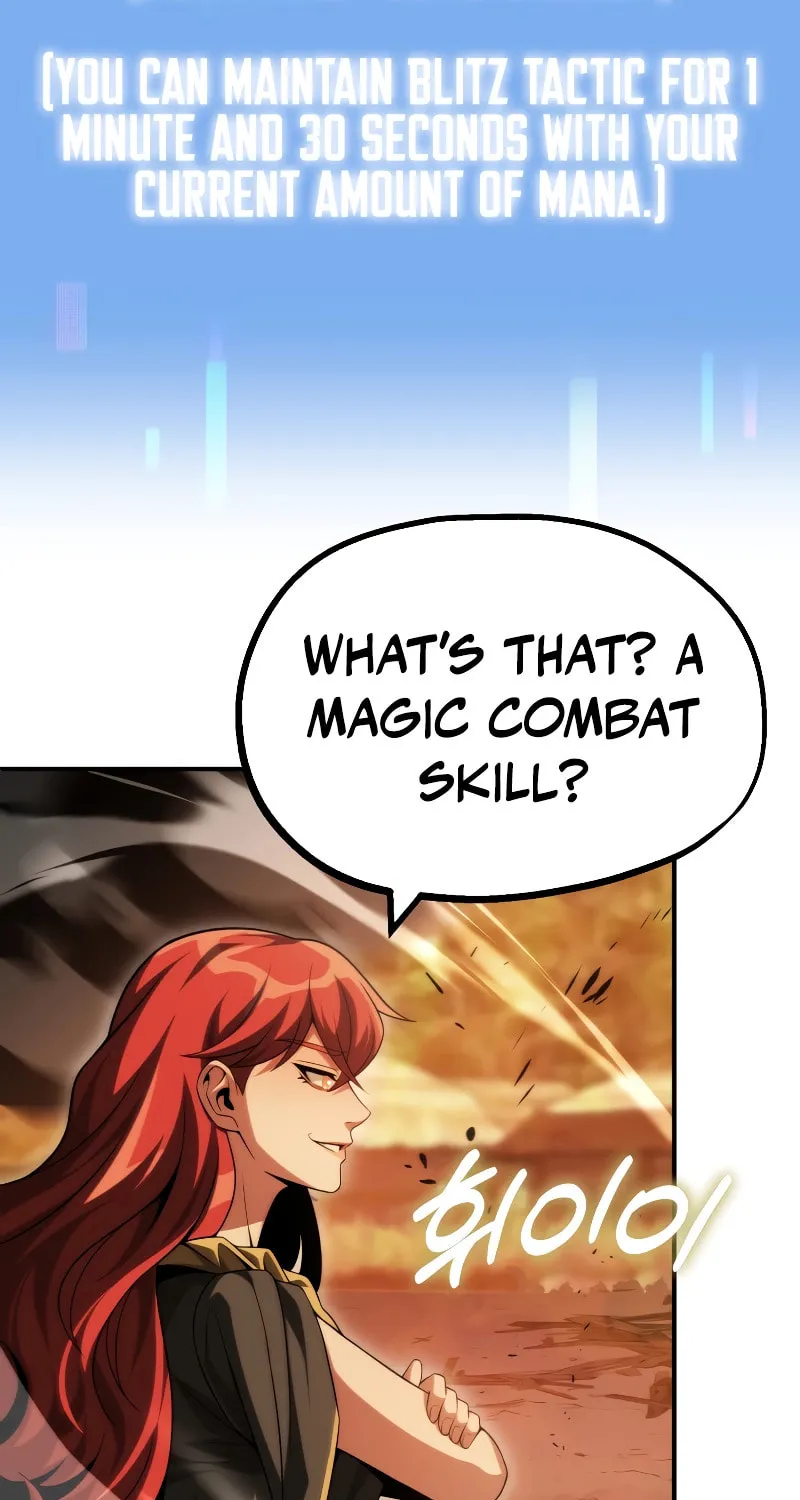Youngest Son of the Renowned Magic Clan Chapter 58 page 137 - 