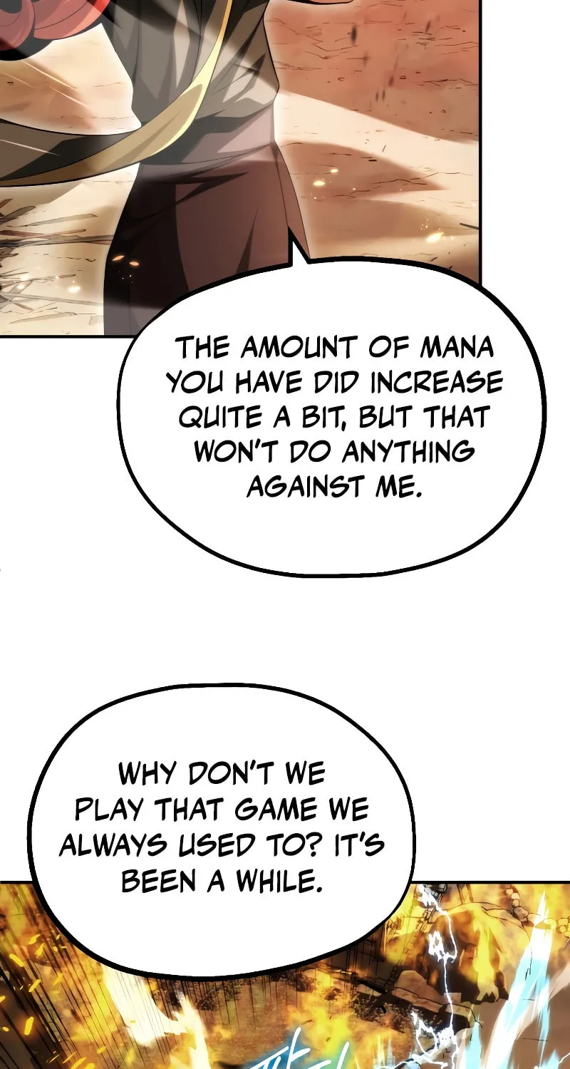 Youngest Son of the Renowned Magic Clan Chapter 58 page 138 - 