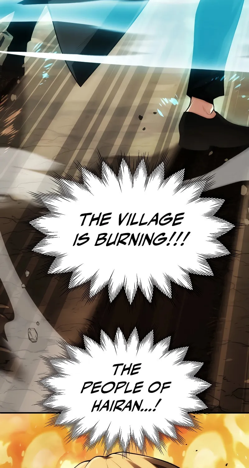 Youngest Son of the Renowned Magic Clan Chapter 58 page 21 - 