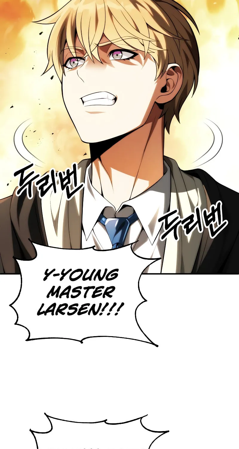 Youngest Son of the Renowned Magic Clan Chapter 58 page 22 - 