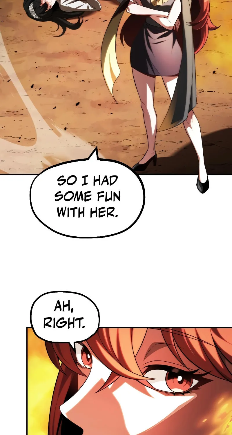 Youngest Son of the Renowned Magic Clan Chapter 58 page 37 - 