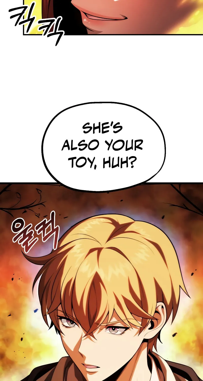 Youngest Son of the Renowned Magic Clan Chapter 58 page 38 - 
