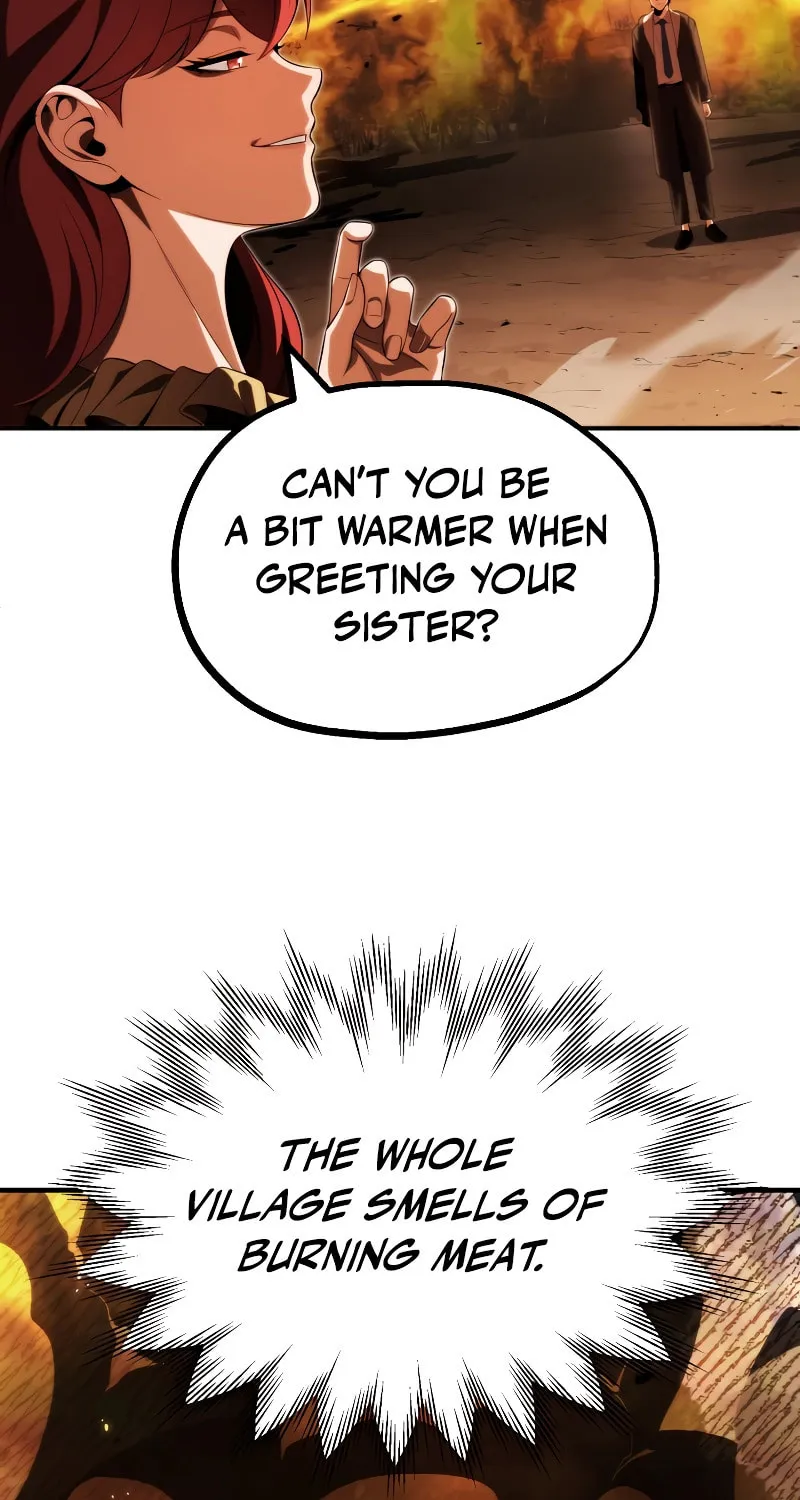 Youngest Son of the Renowned Magic Clan Chapter 58 page 40 - 
