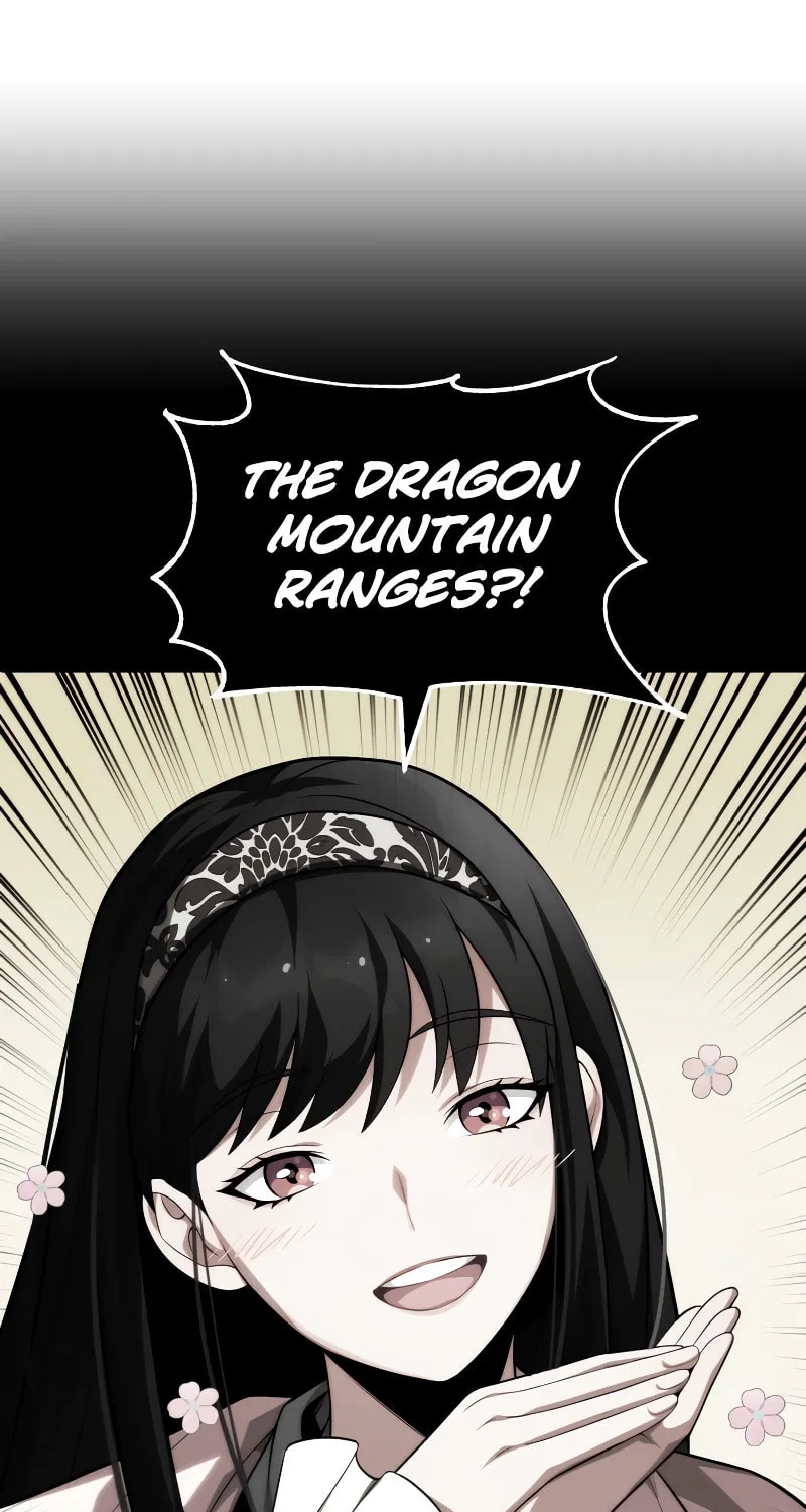 Youngest Son of the Renowned Magic Clan Chapter 58 page 43 - 