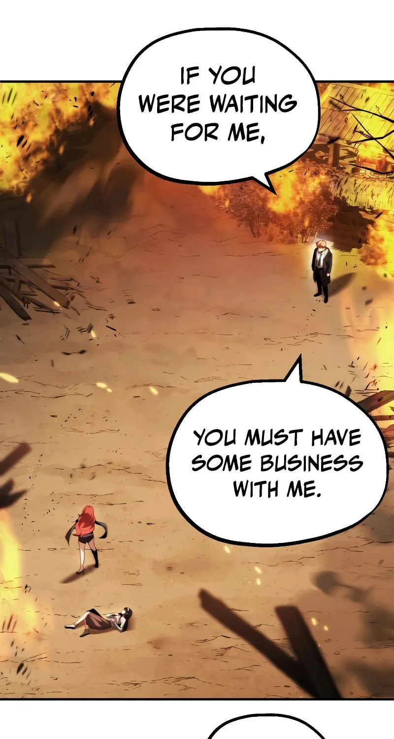 Youngest Son of the Renowned Magic Clan Chapter 58 page 46 - 