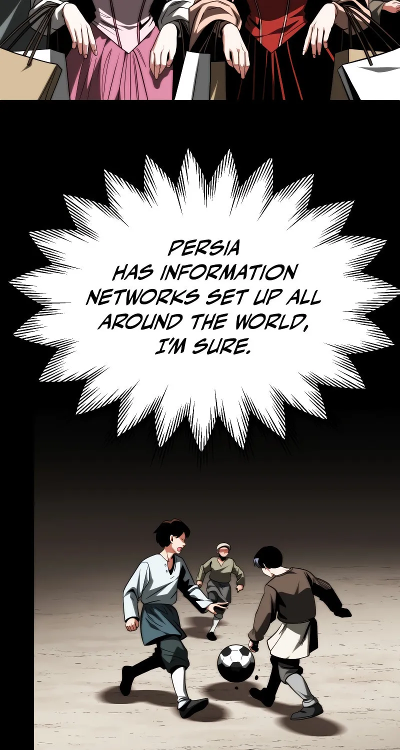 Youngest Son of the Renowned Magic Clan Chapter 58 page 54 - 