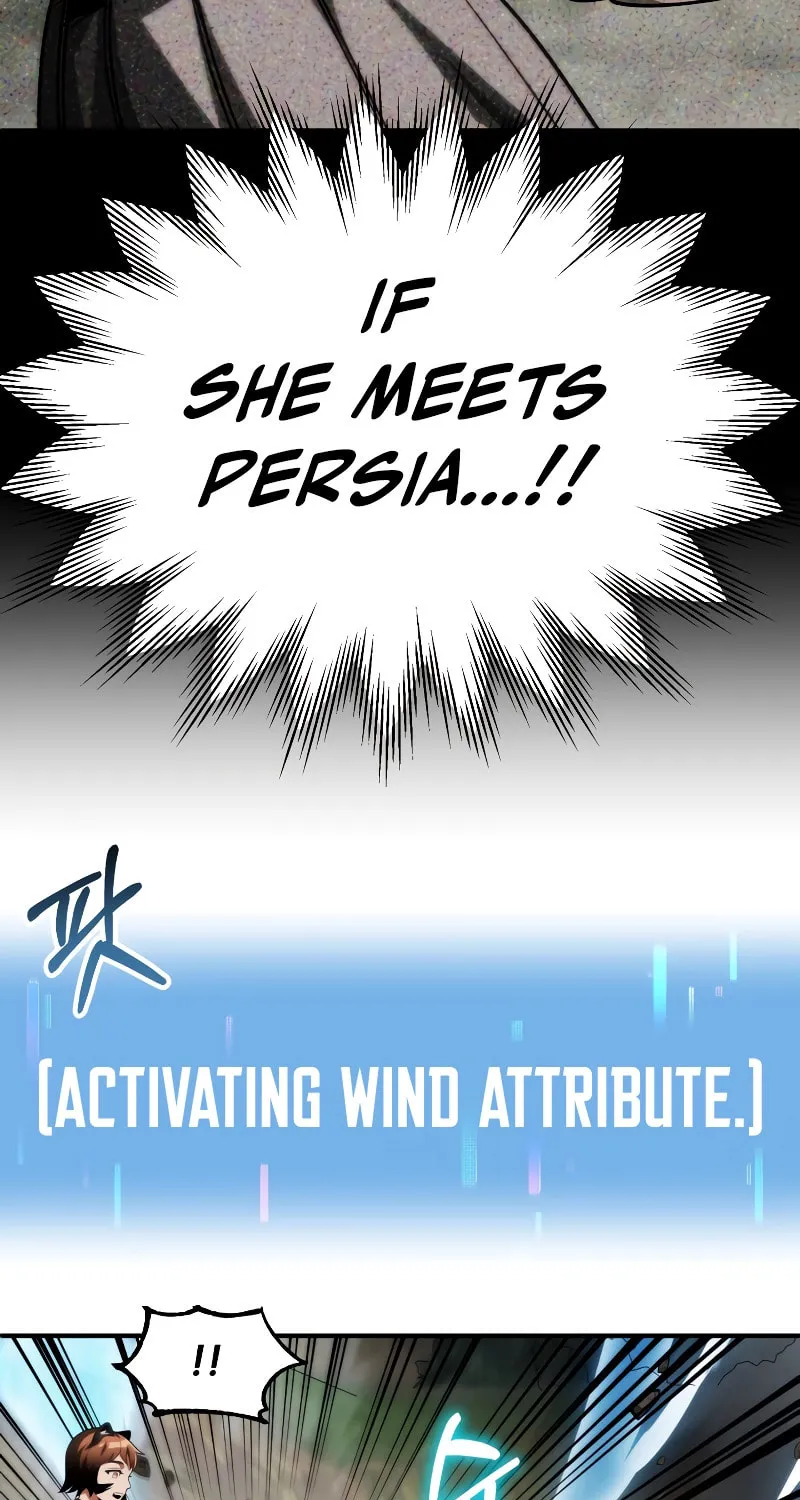 Youngest Son of the Renowned Magic Clan Chapter 58 page 8 - 