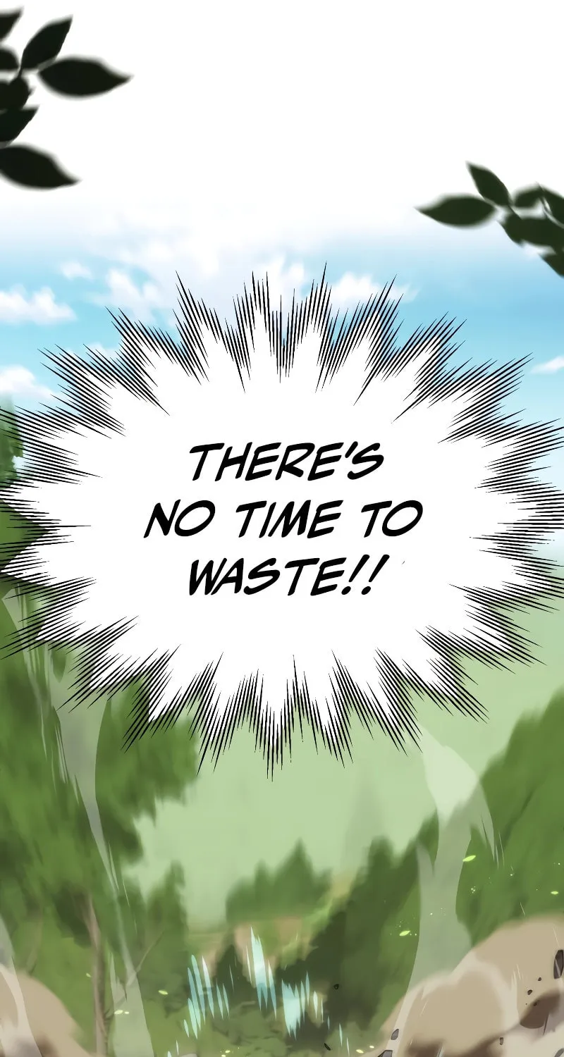 Youngest Son of the Renowned Magic Clan Chapter 58 page 10 - 