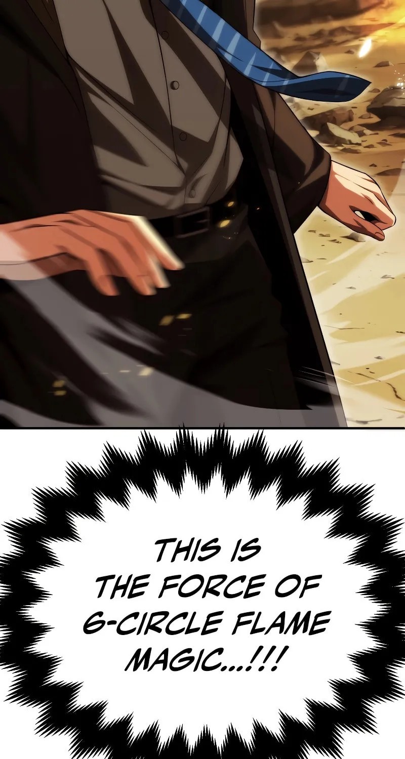 Youngest Son of the Renowned Magic Clan Chapter 58 page 96 - 