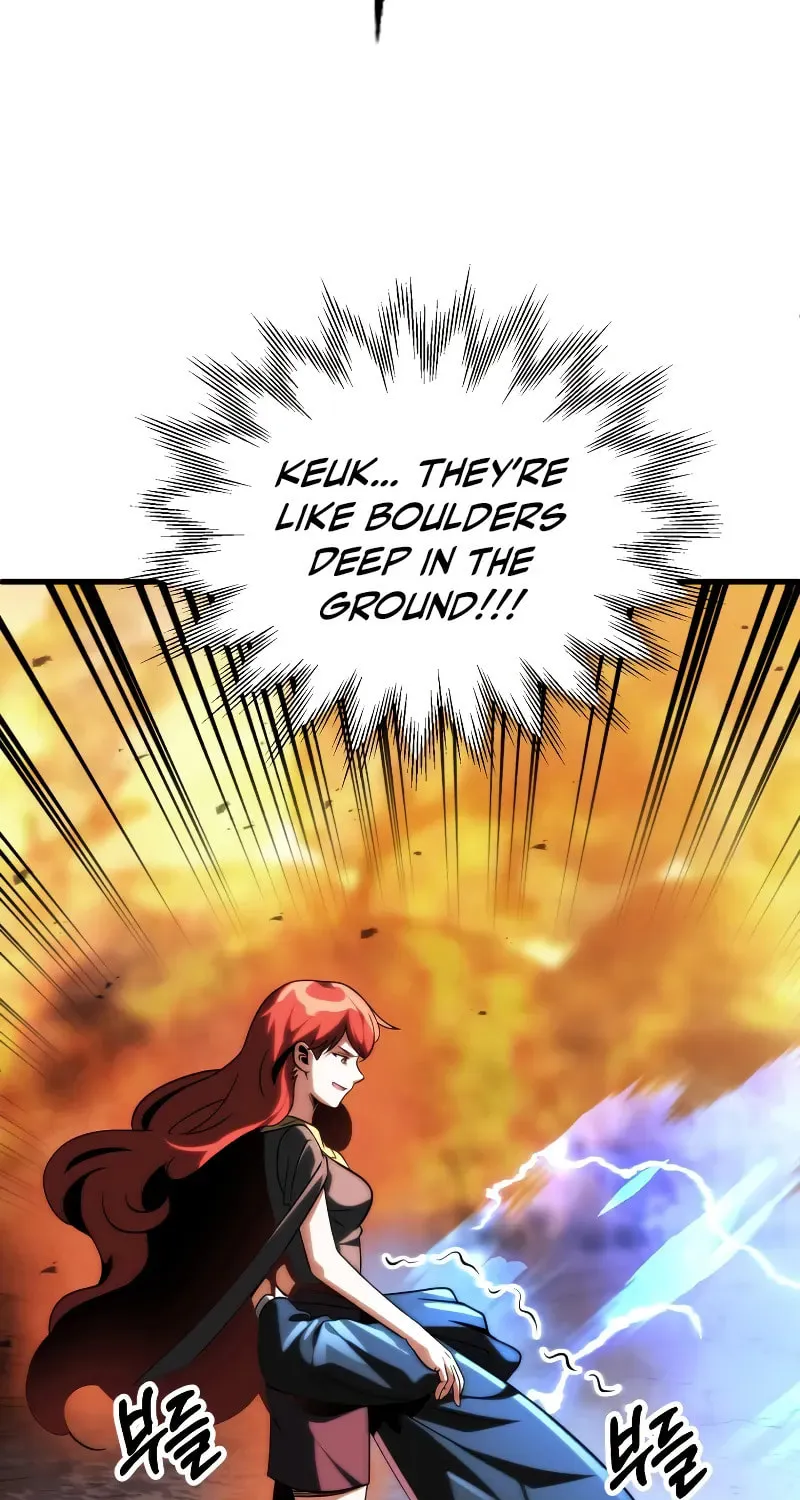 Youngest Son of the Renowned Magic Clan Chapter 59 page 26 - 