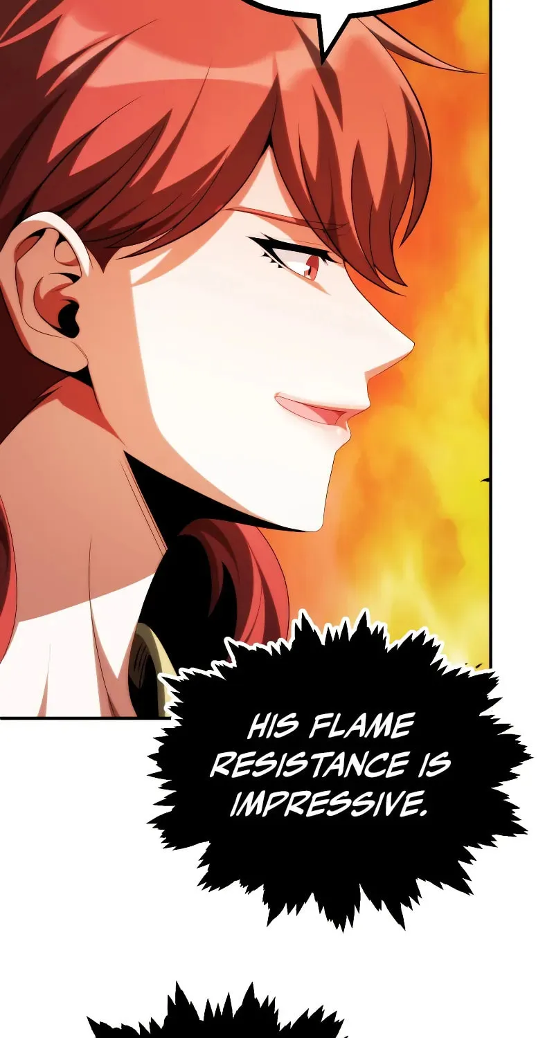 Youngest Son of the Renowned Magic Clan Chapter 59 page 28 - 