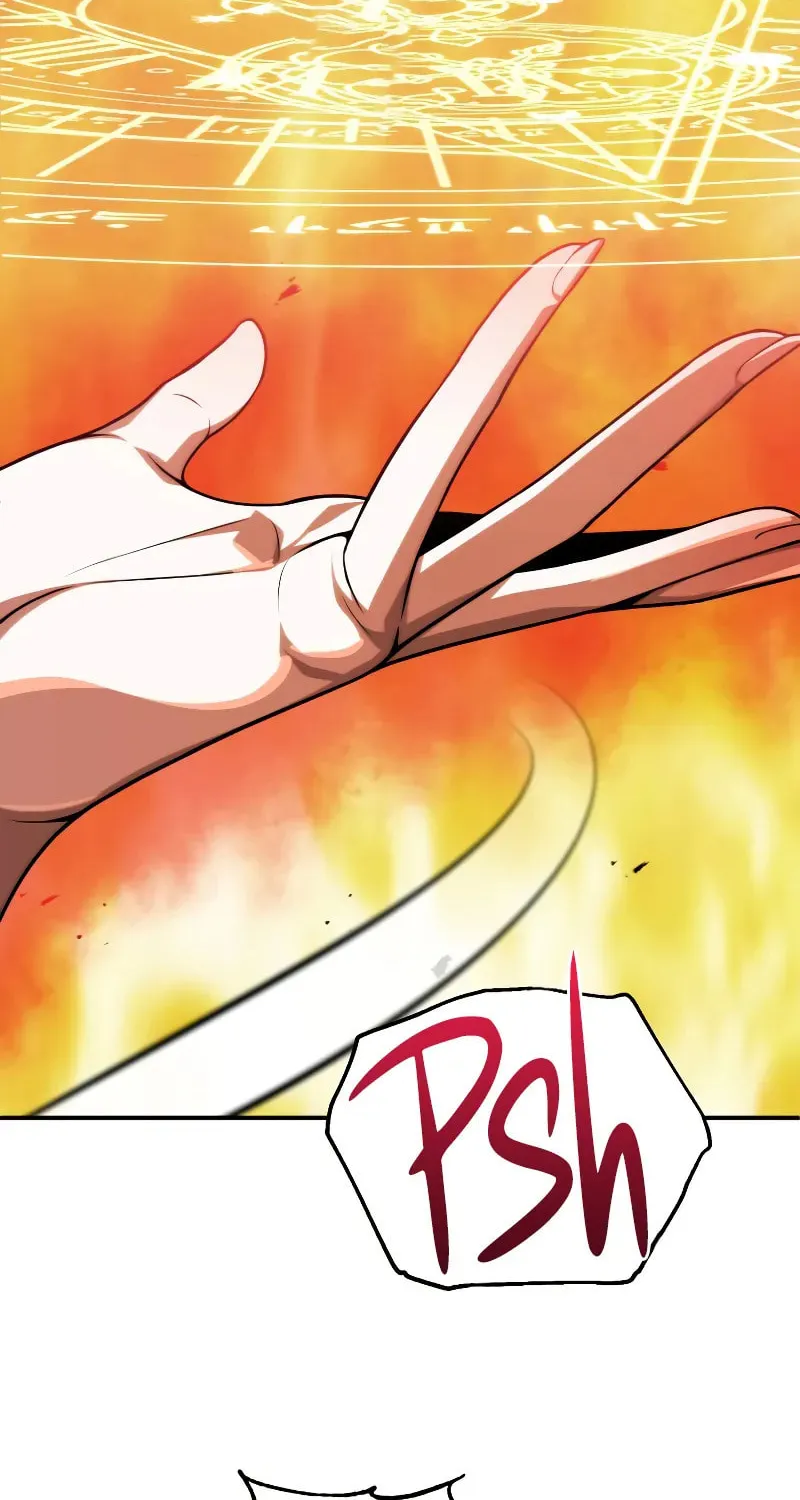Youngest Son of the Renowned Magic Clan Chapter 59 page 34 - 