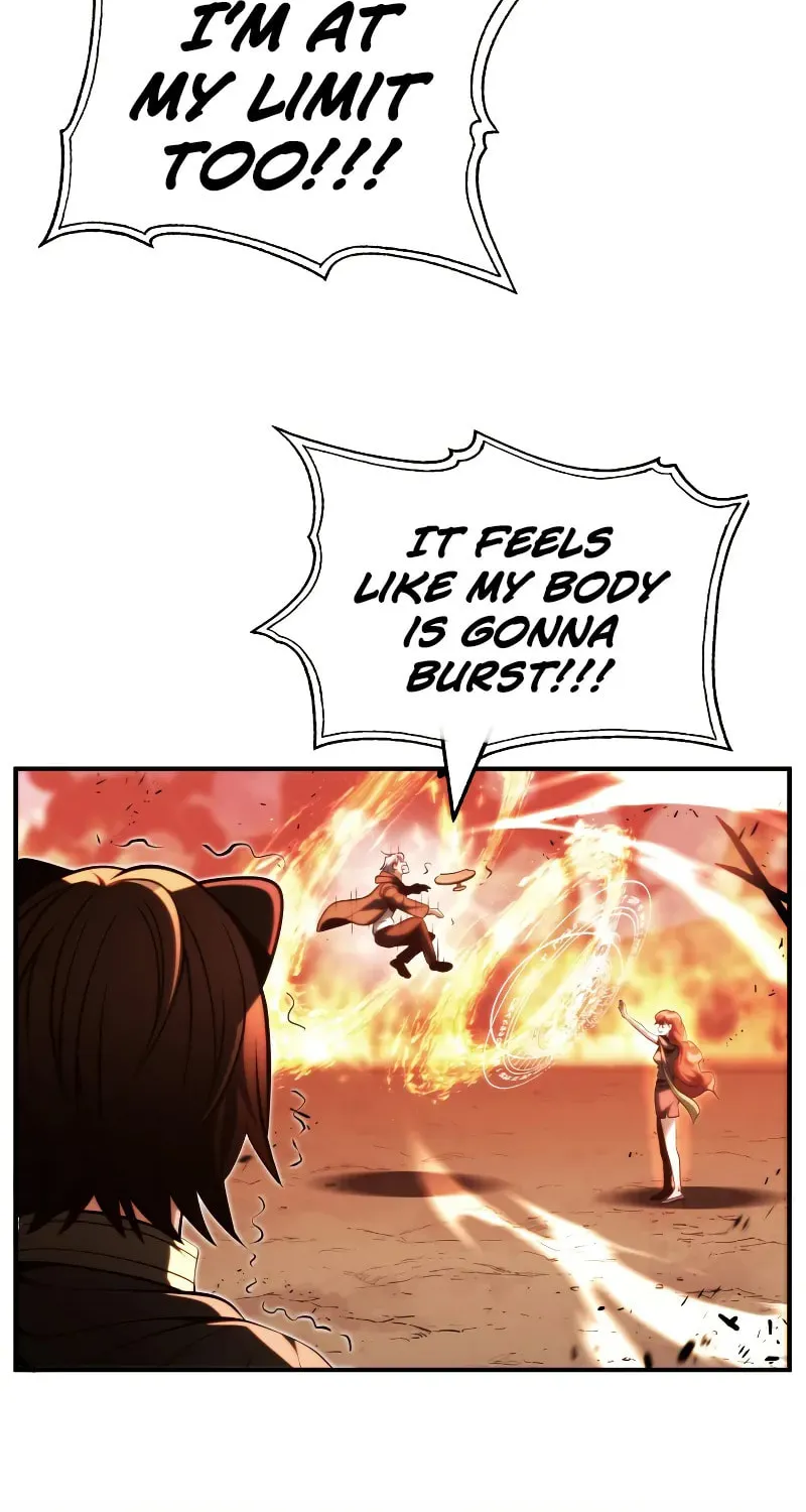 Youngest Son of the Renowned Magic Clan Chapter 59 page 41 - 