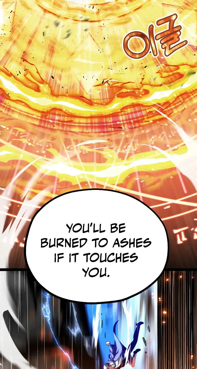 Youngest Son of the Renowned Magic Clan Chapter 59 page 8 - 