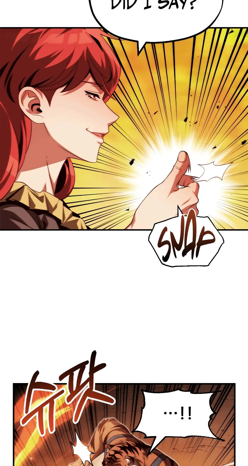 Youngest Son of the Renowned Magic Clan Chapter 60 page 16 - 