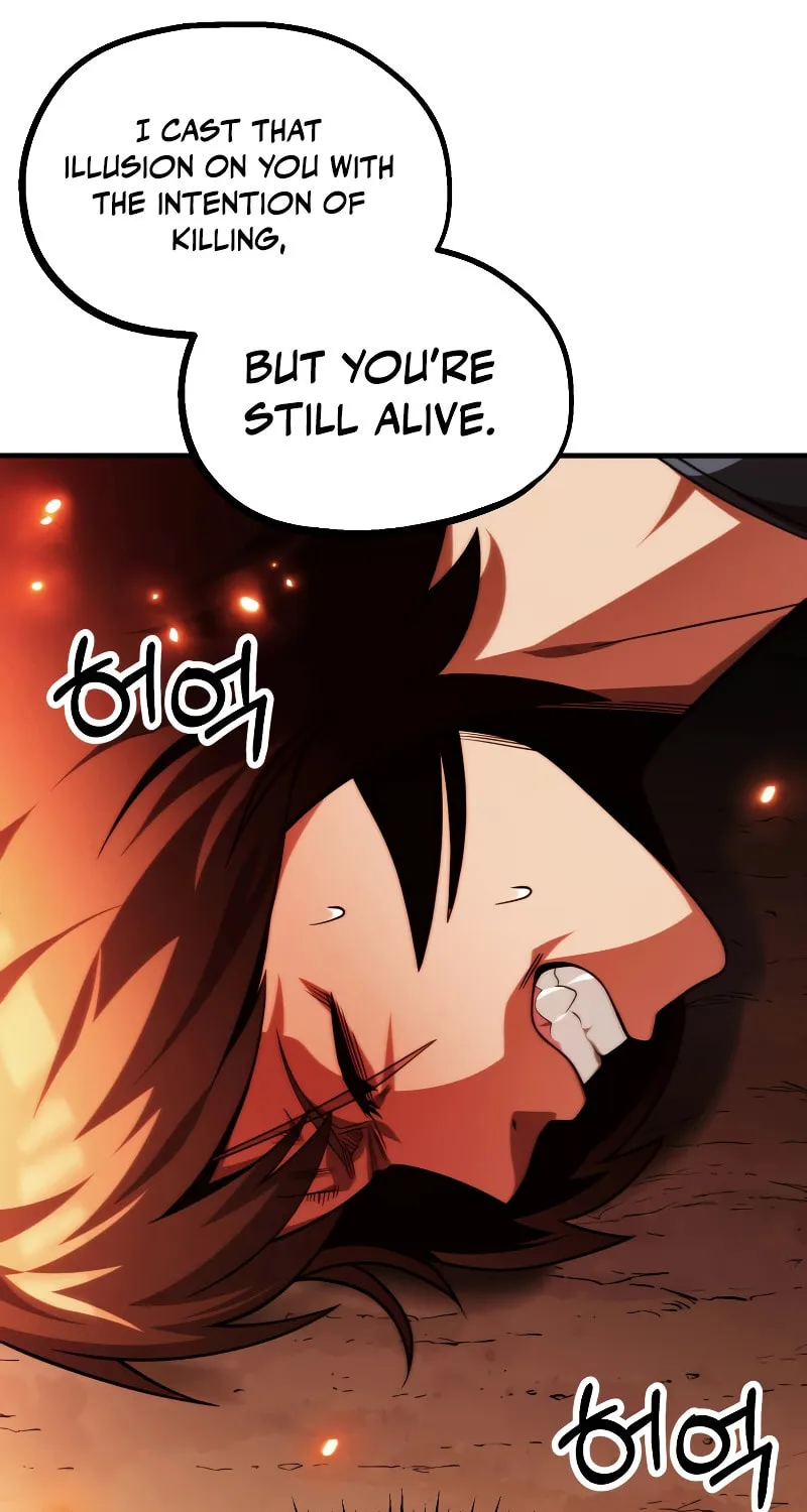 Youngest Son of the Renowned Magic Clan Chapter 60 page 22 - 
