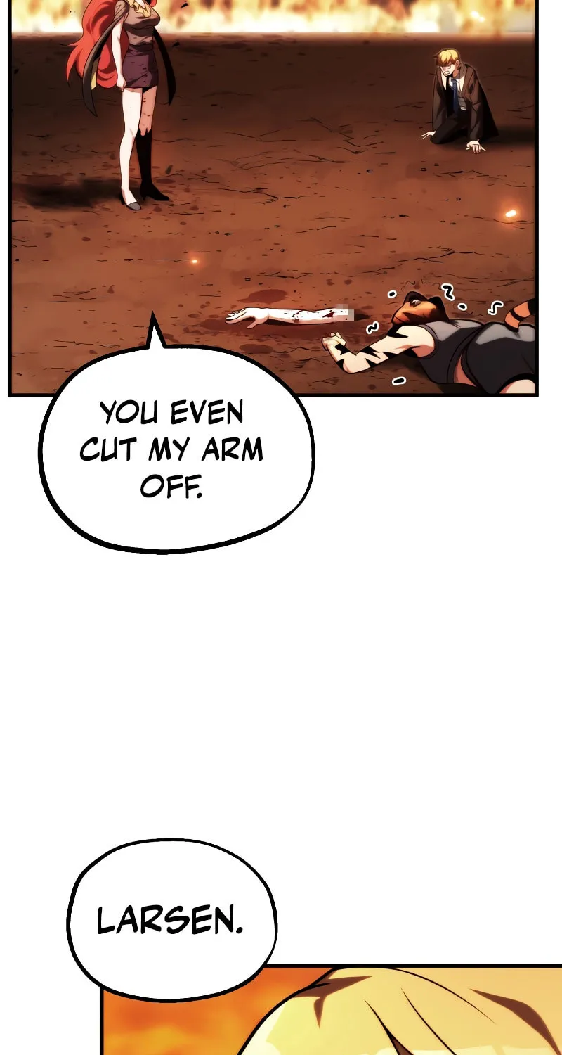Youngest Son of the Renowned Magic Clan Chapter 60 page 24 - 