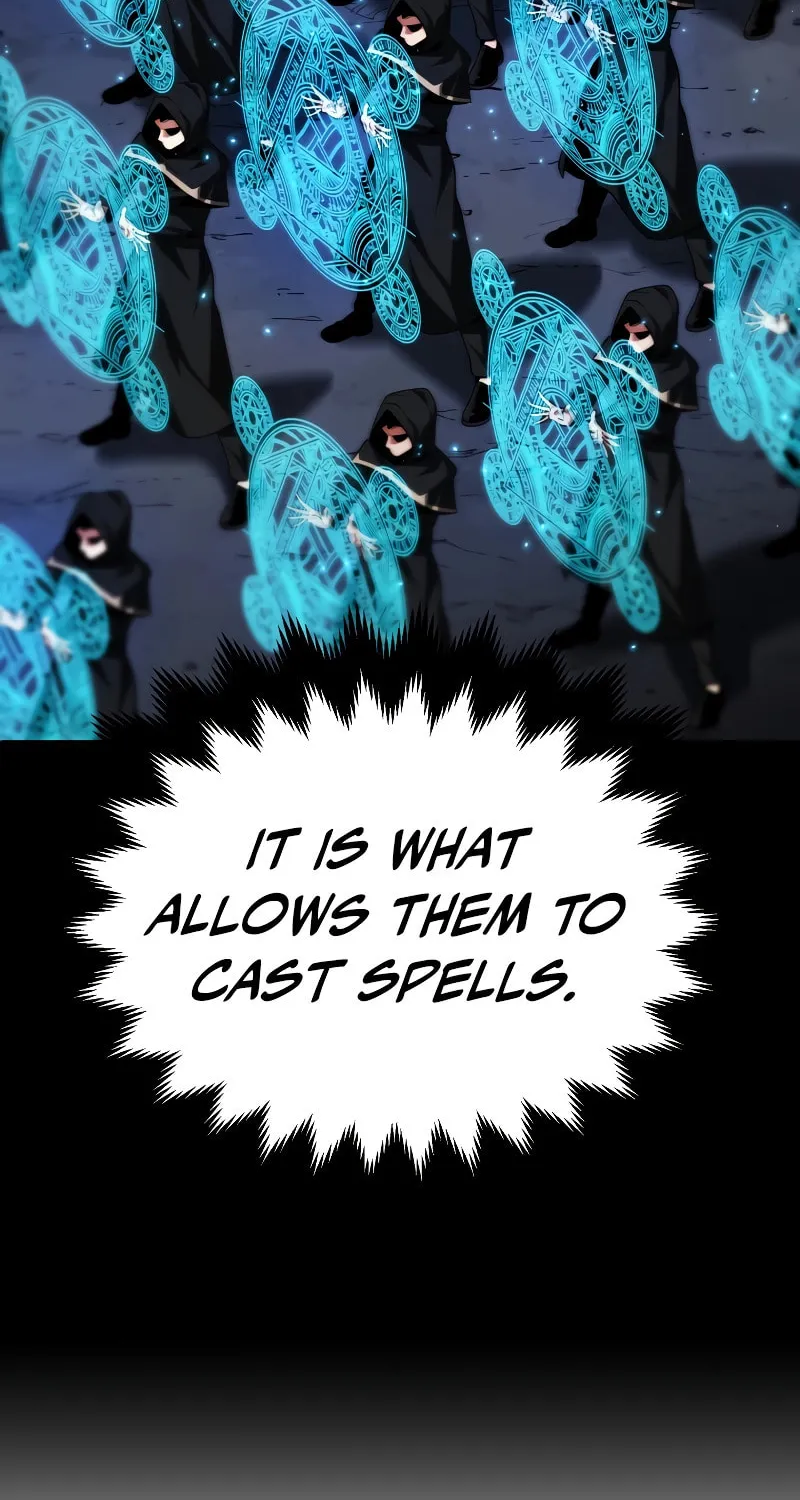 Youngest Son of the Renowned Magic Clan Chapter 60 page 32 - 