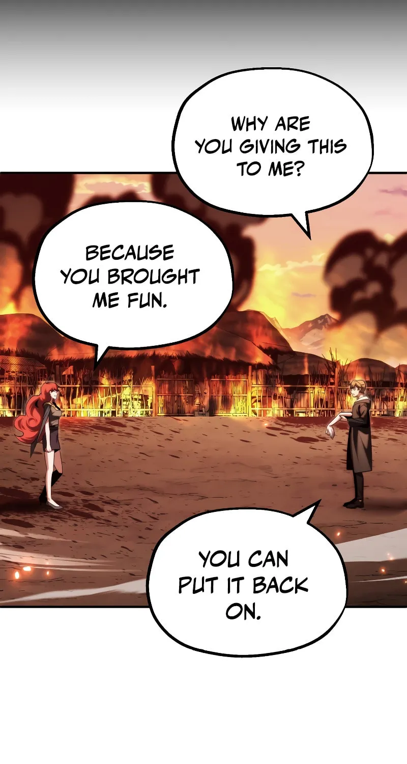 Youngest Son of the Renowned Magic Clan Chapter 60 page 33 - 