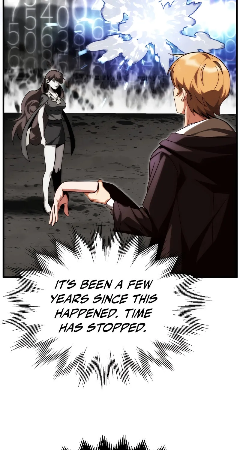 Youngest Son of the Renowned Magic Clan Chapter 60 page 42 - 