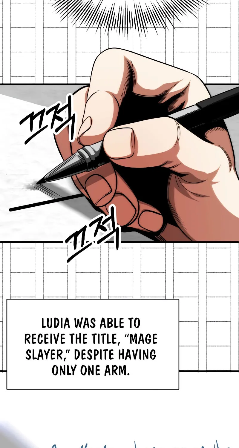 Youngest Son of the Renowned Magic Clan Chapter 60 page 50 - 