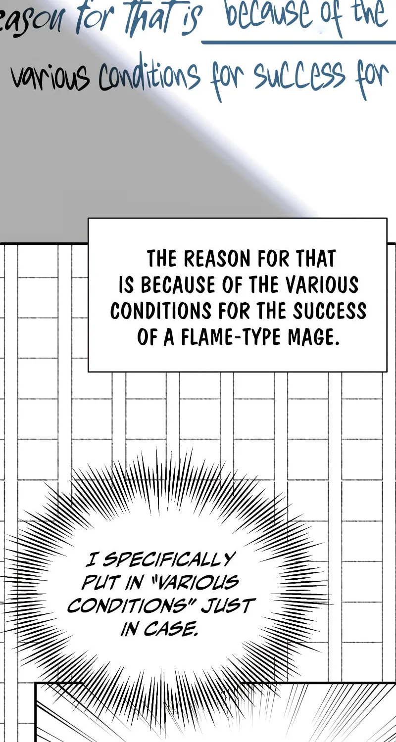 Youngest Son of the Renowned Magic Clan Chapter 60 page 51 - 