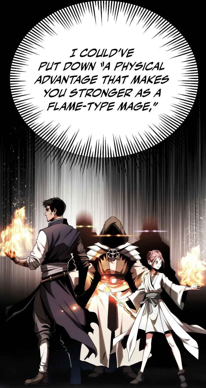 Youngest Son of the Renowned Magic Clan Chapter 60 page 53 - 
